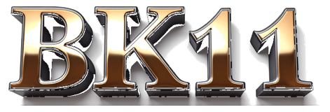 bk11 logo